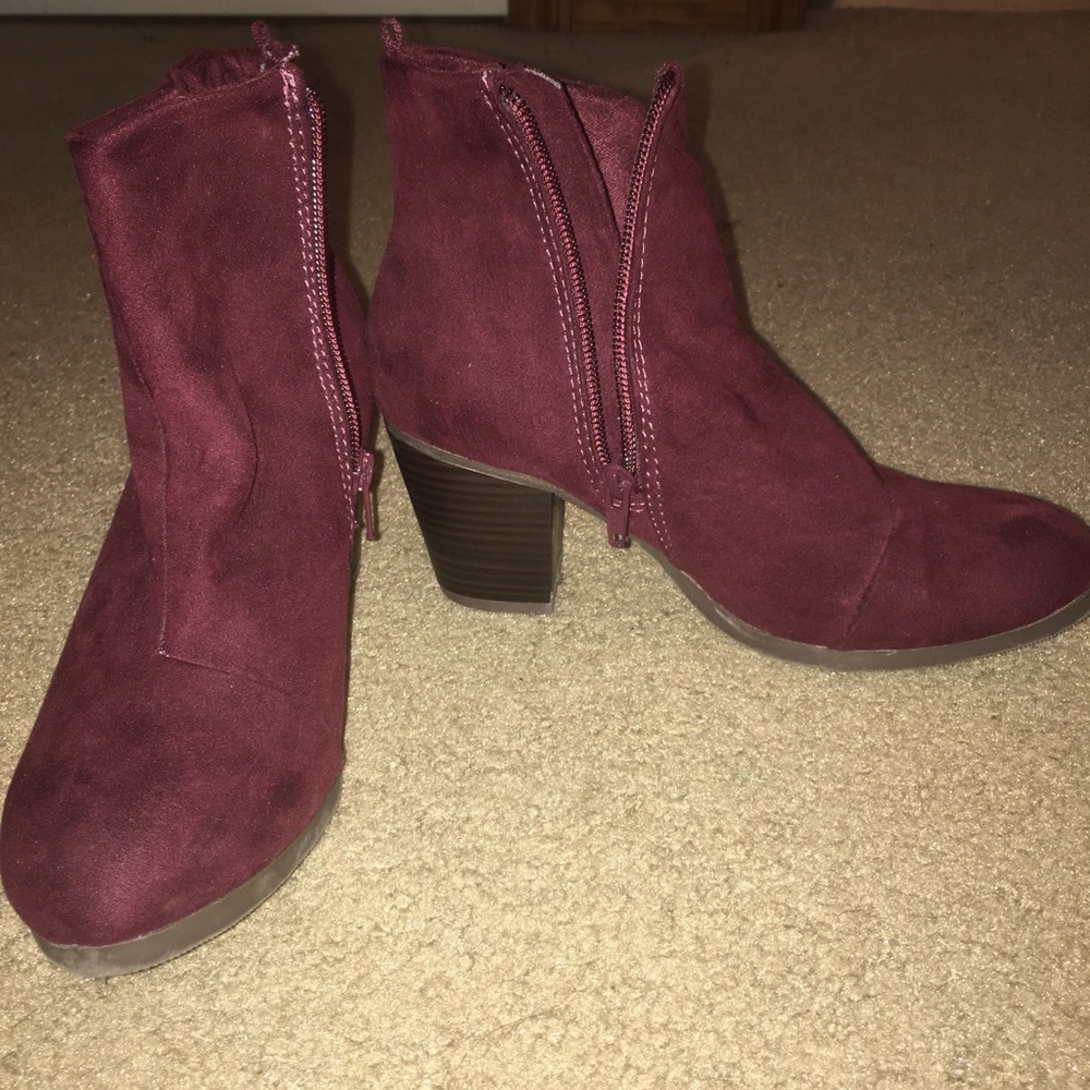 Shoes
